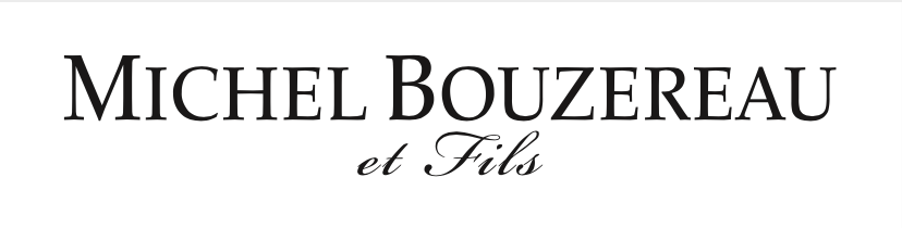 Logo Bouzereau
